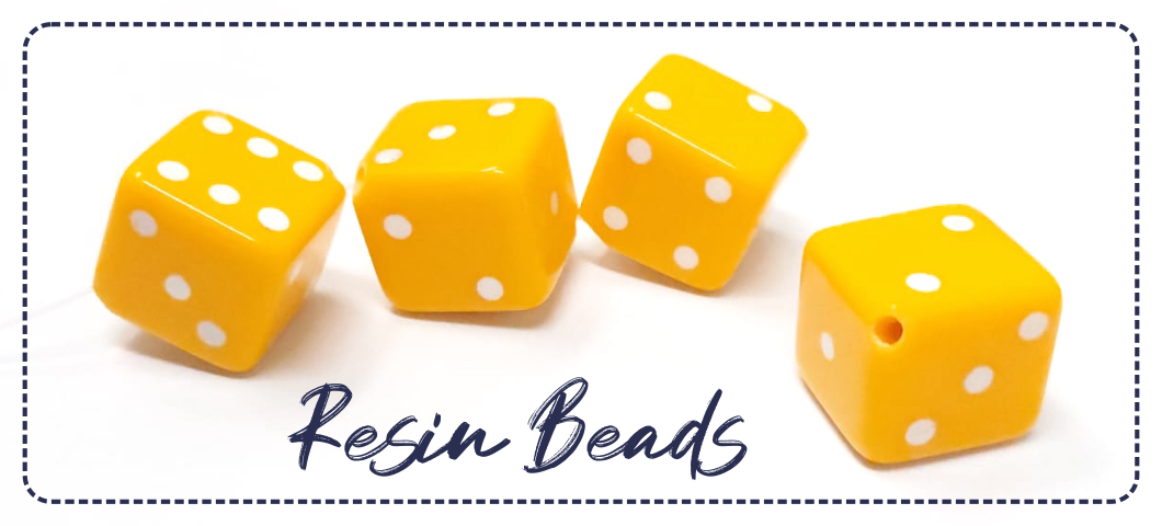 Bone Beads